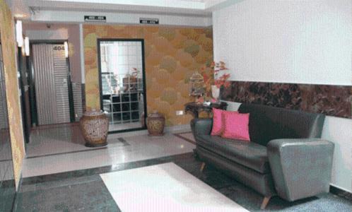 Istay Hotels Infantry Road Bangalore Exterior photo